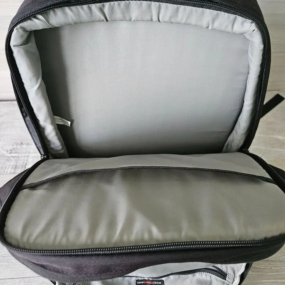 Lowepro CompuDayPack Photo Camera DSLR 250‎ Laptop Travel City Bag Backpack